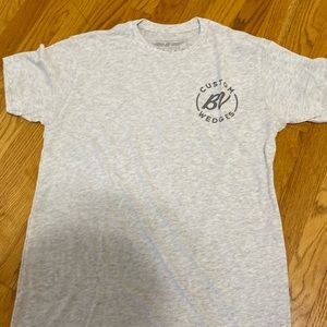 Limited edition Vokey tee